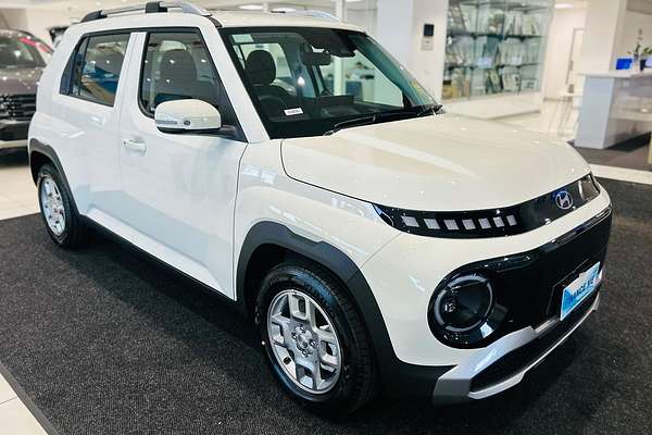 2025 Hyundai INSTER AX.V1