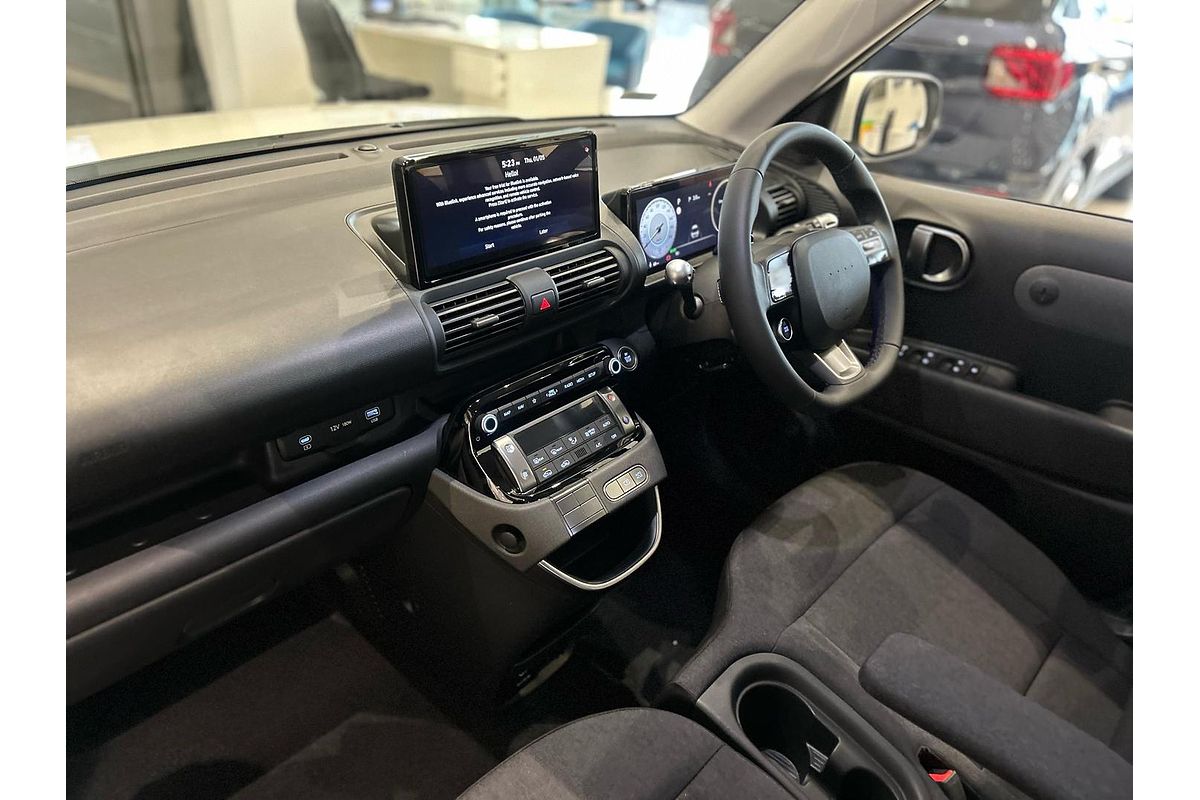 2025 Hyundai INSTER AX.V1
