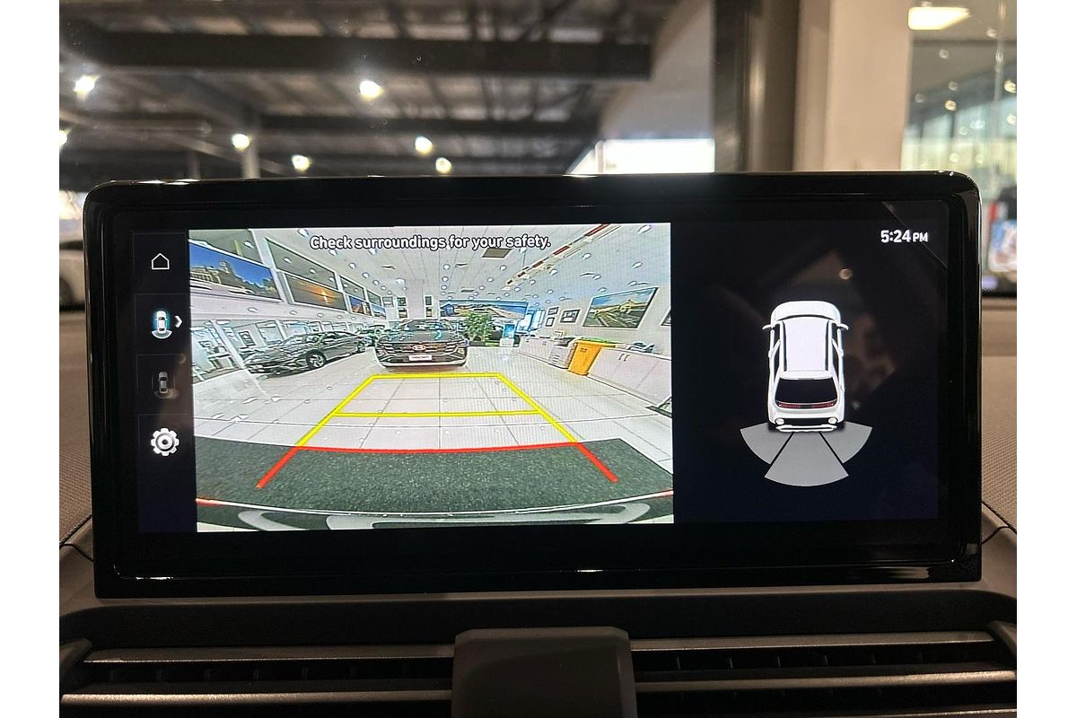 2025 Hyundai INSTER AX.V1