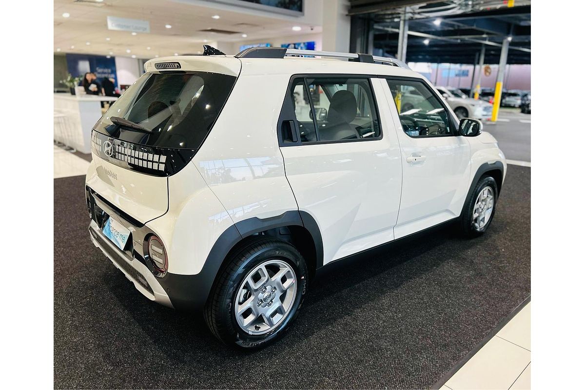 2025 Hyundai INSTER AX.V1