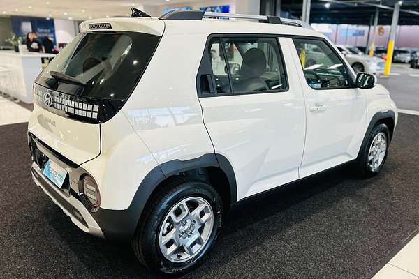 2025 Hyundai INSTER AX.V1