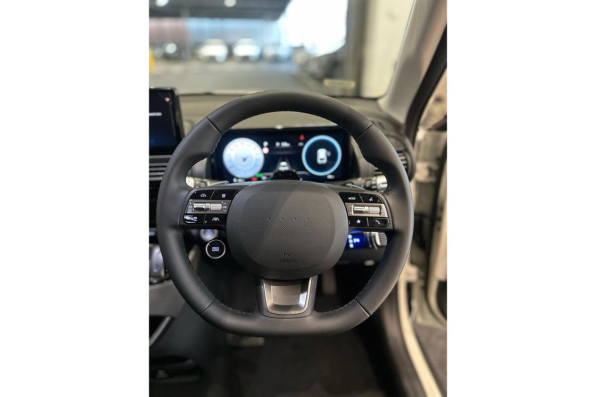 2025 Hyundai INSTER AX.V1