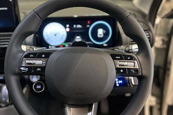2025 Hyundai INSTER AX.V1
