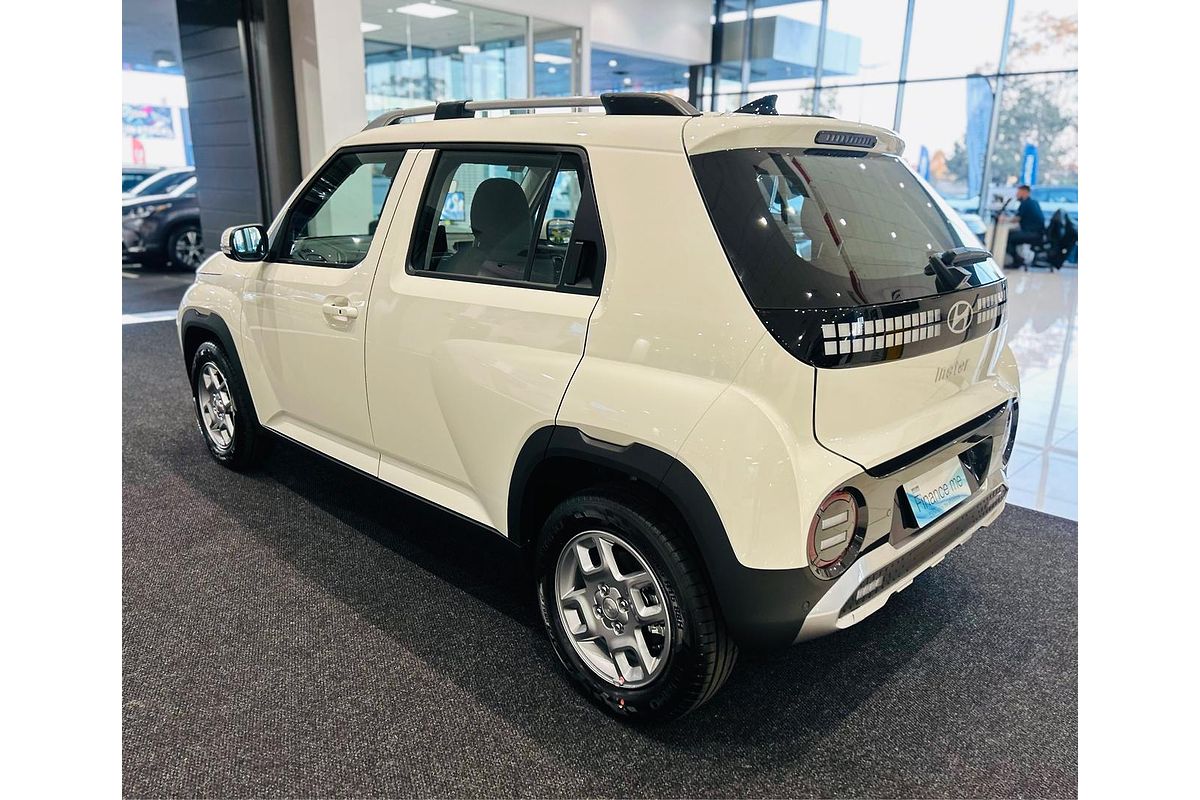 2025 Hyundai INSTER AX.V1