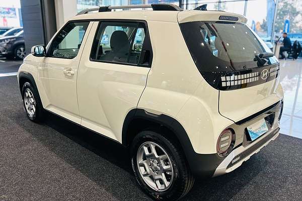 2025 Hyundai INSTER AX.V1