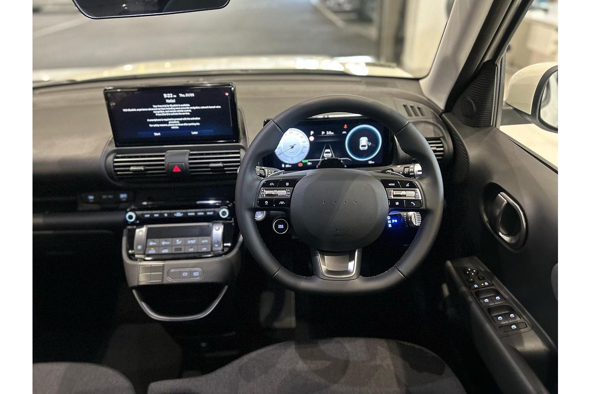 2025 Hyundai INSTER AX.V1