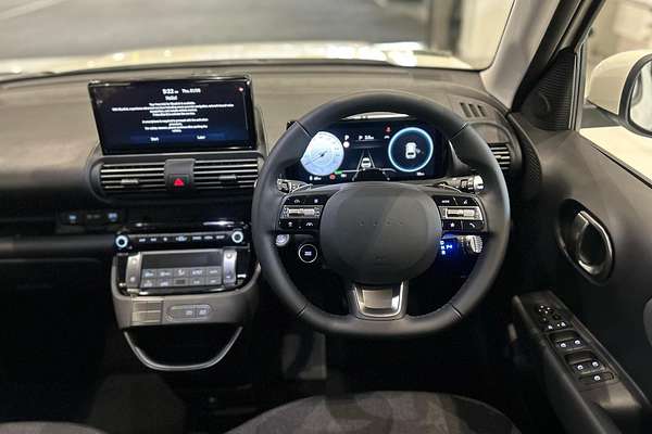 2025 Hyundai INSTER AX.V1