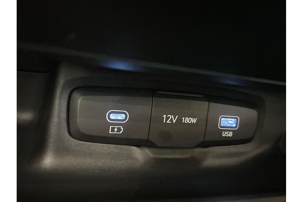 2025 Hyundai INSTER AX.V1