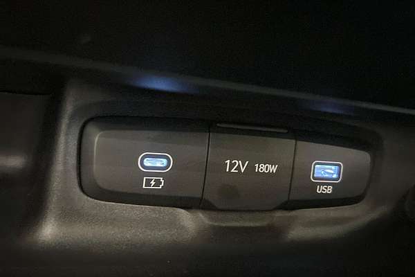 2025 Hyundai INSTER AX.V1