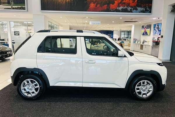 2025 Hyundai INSTER AX.V1
