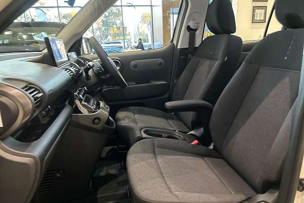 2025 Hyundai INSTER AX.V1