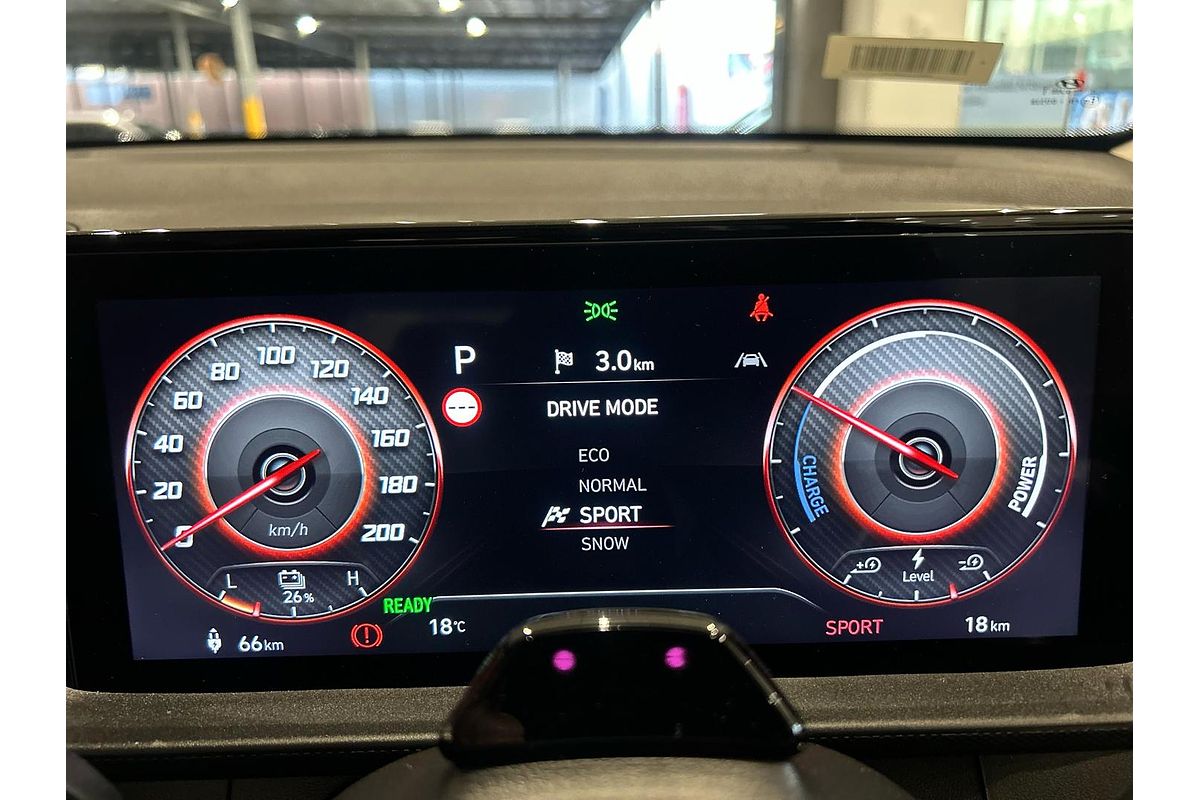 2025 Hyundai INSTER AX.V1