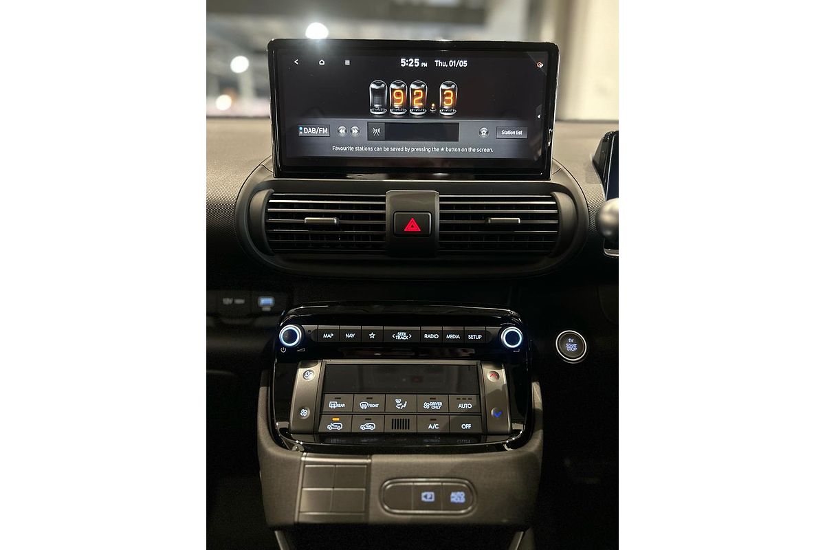 2025 Hyundai INSTER AX.V1