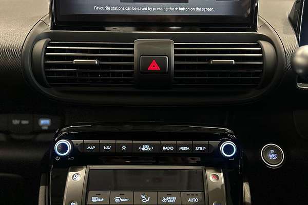 2025 Hyundai INSTER AX.V1