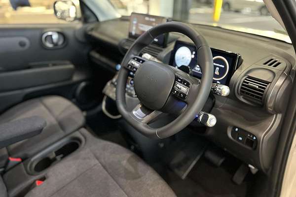 2025 Hyundai INSTER AX.V1
