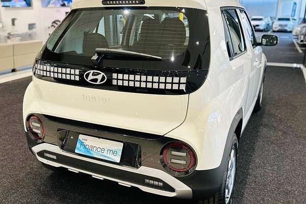 2025 Hyundai INSTER AX.V1