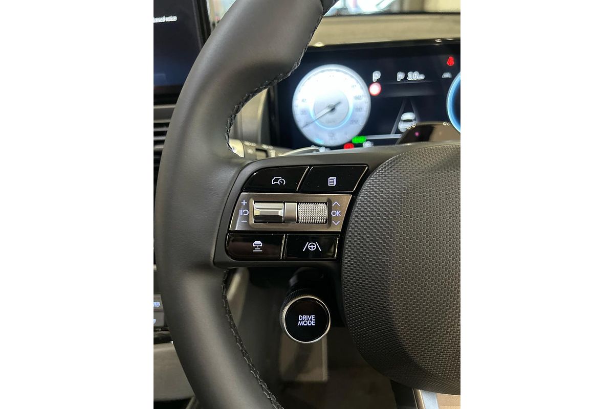 2025 Hyundai INSTER AX.V1
