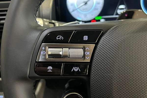 2025 Hyundai INSTER AX.V1