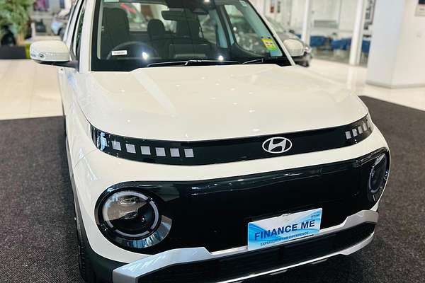 2025 Hyundai INSTER AX.V1