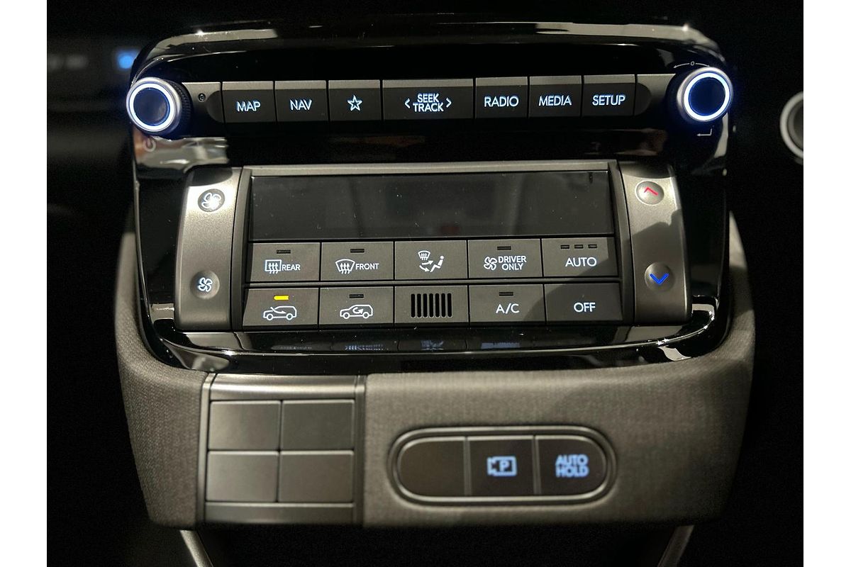 2025 Hyundai INSTER AX.V1