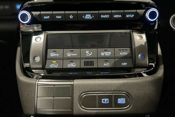 2025 Hyundai INSTER AX.V1