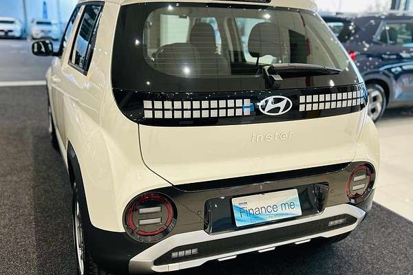 2025 Hyundai INSTER AX.V1