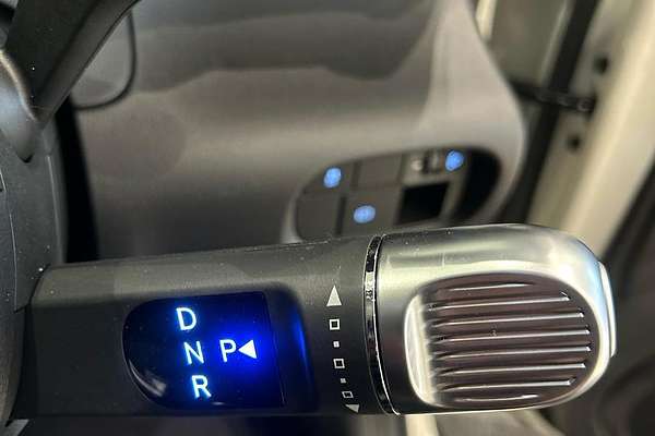 2025 Hyundai INSTER AX.V1
