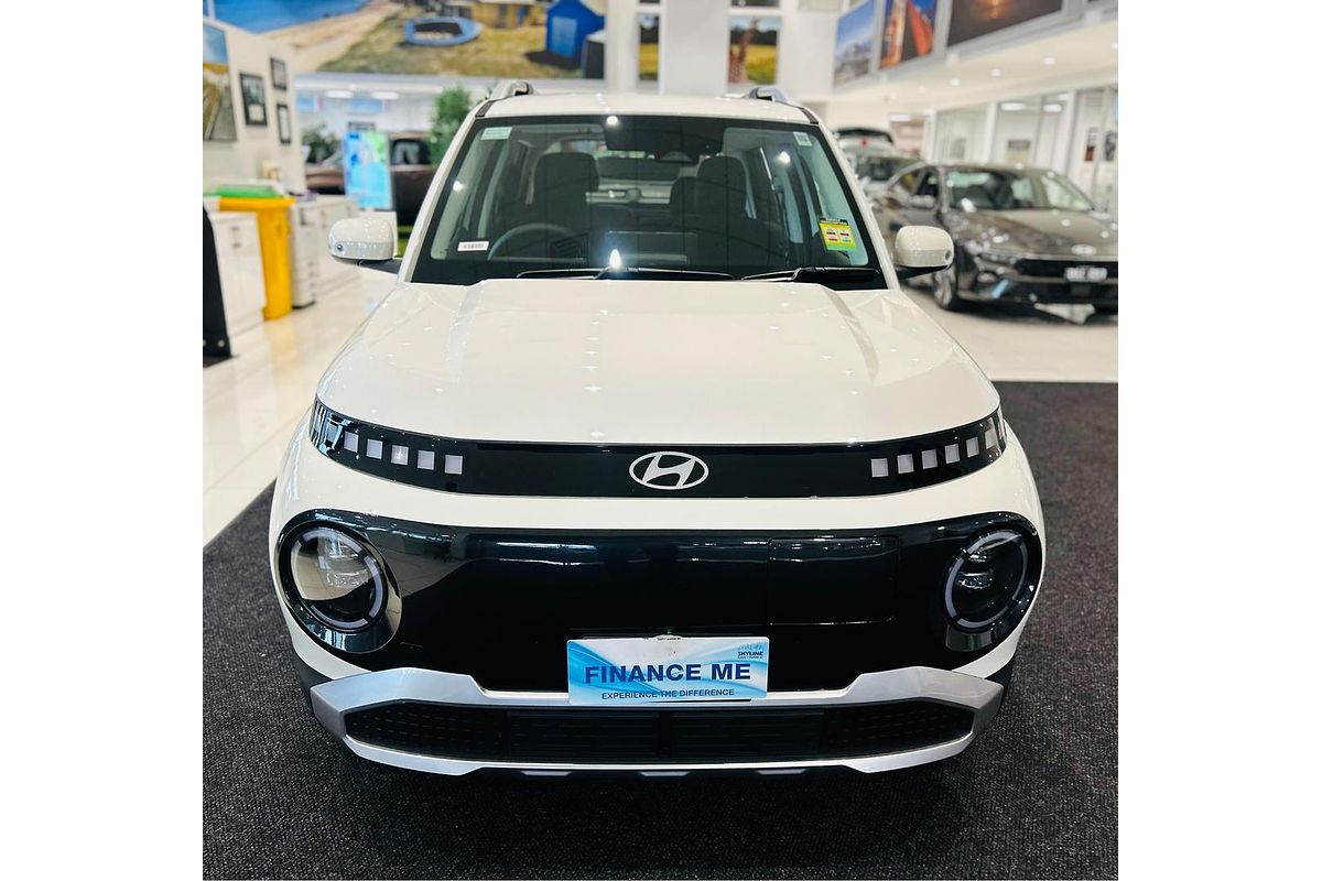 2025 Hyundai INSTER AX.V1