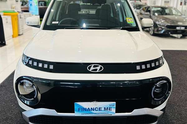 2025 Hyundai INSTER AX.V1