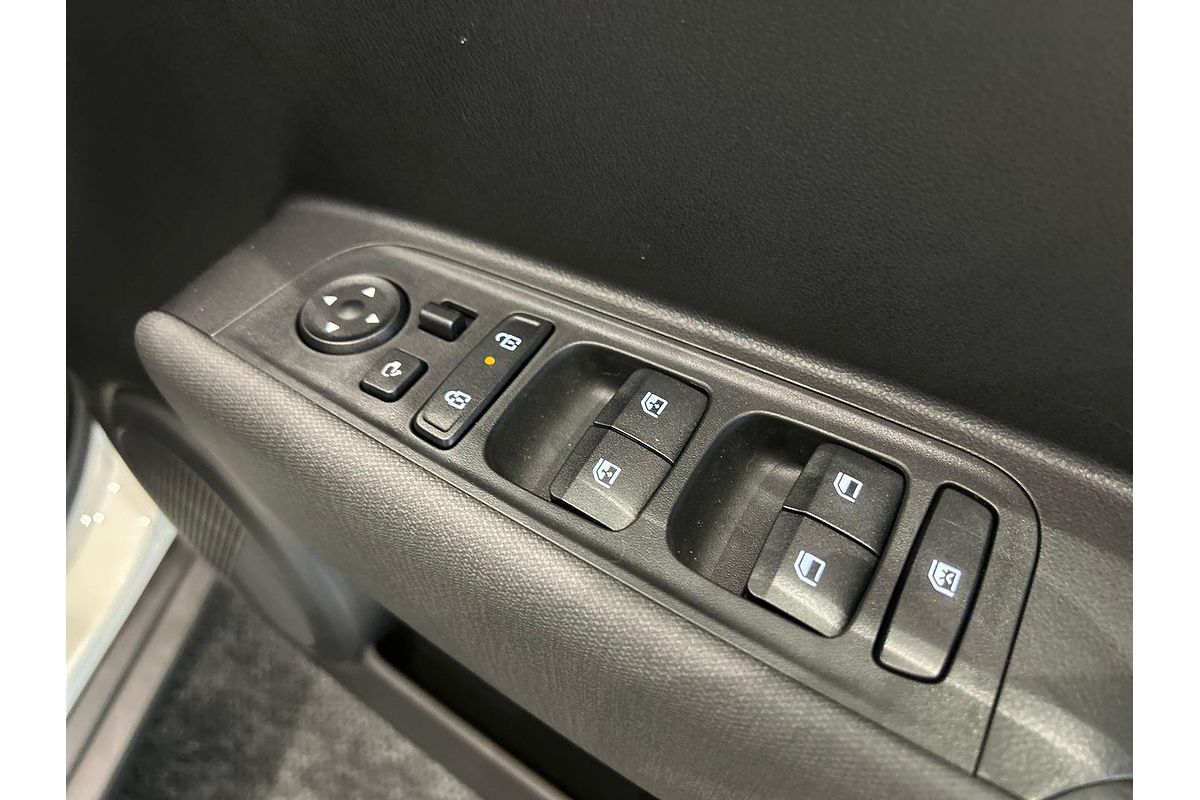 2025 Hyundai INSTER AX.V1