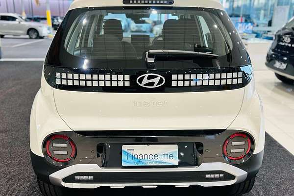2025 Hyundai INSTER AX.V1