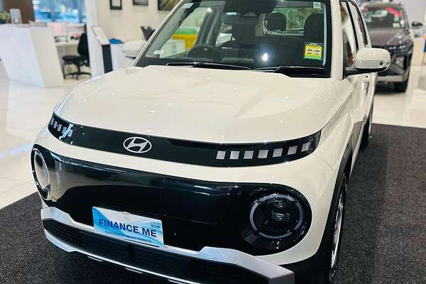 2025 Hyundai INSTER AX.V1