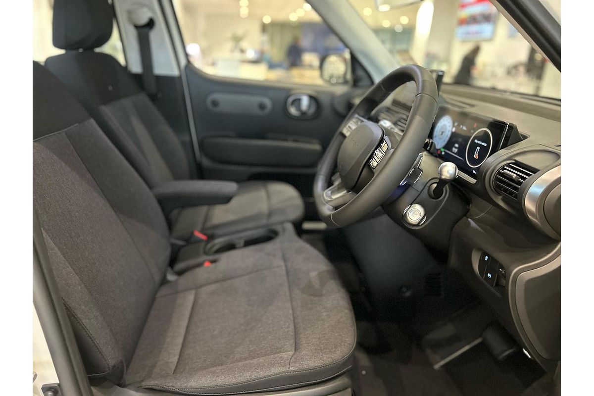 2025 Hyundai INSTER AX.V1