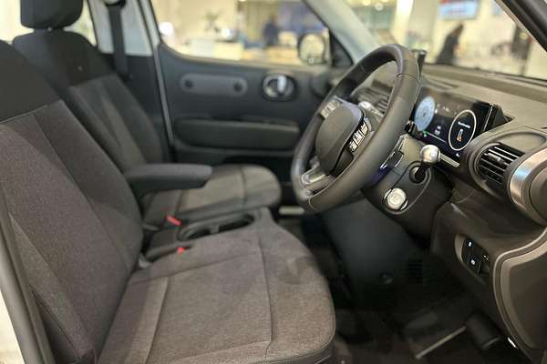 2025 Hyundai INSTER AX.V1
