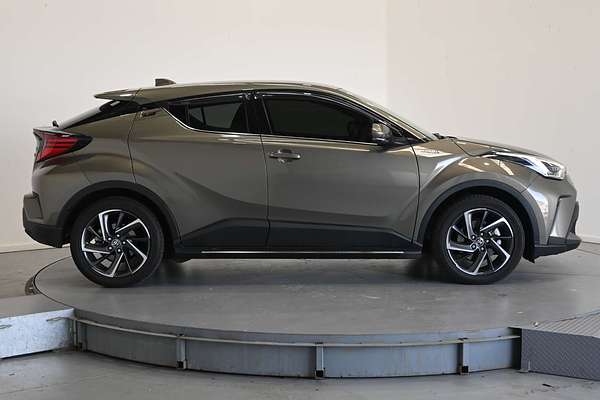 2021 Toyota C-HR Koba ZYX10R