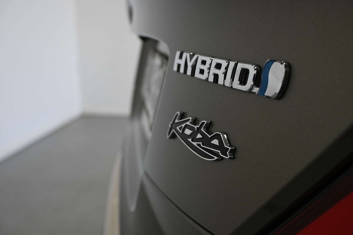 2021 Toyota C-HR Koba ZYX10R
