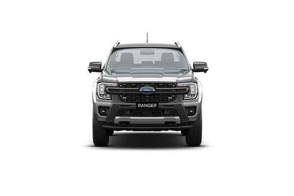 2025 Ford Ranger Wildtrak 4X4