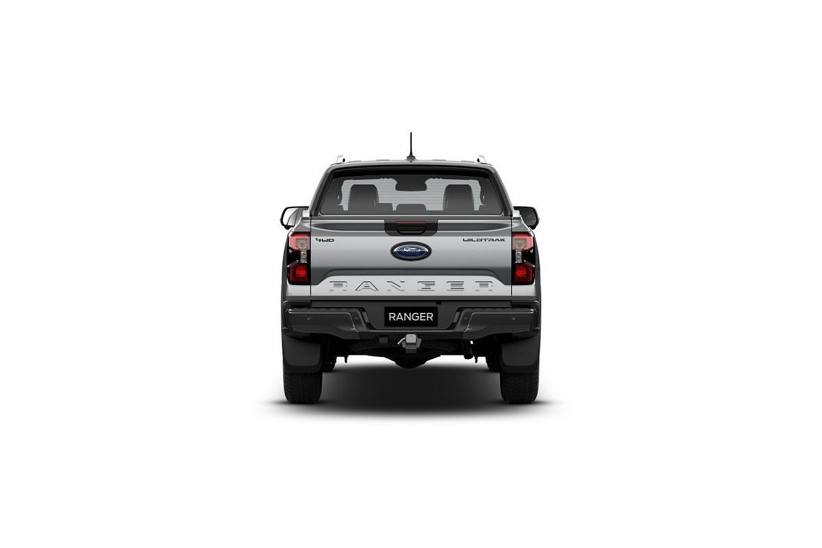 2025 Ford Ranger Wildtrak 4X4