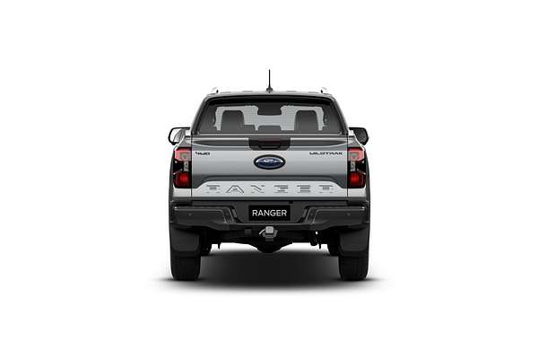 2025 Ford Ranger Wildtrak 4X4