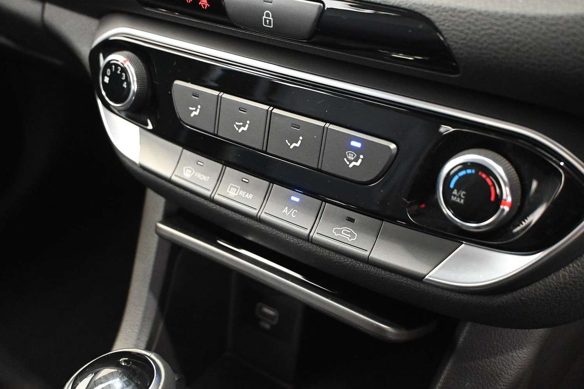 2020 Hyundai i30 Active PD.V4