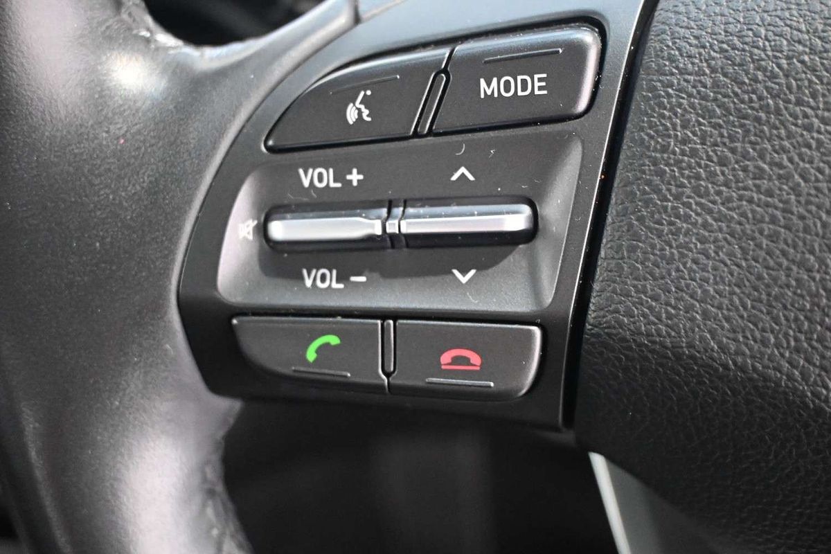 2020 Hyundai i30 Active PD.V4