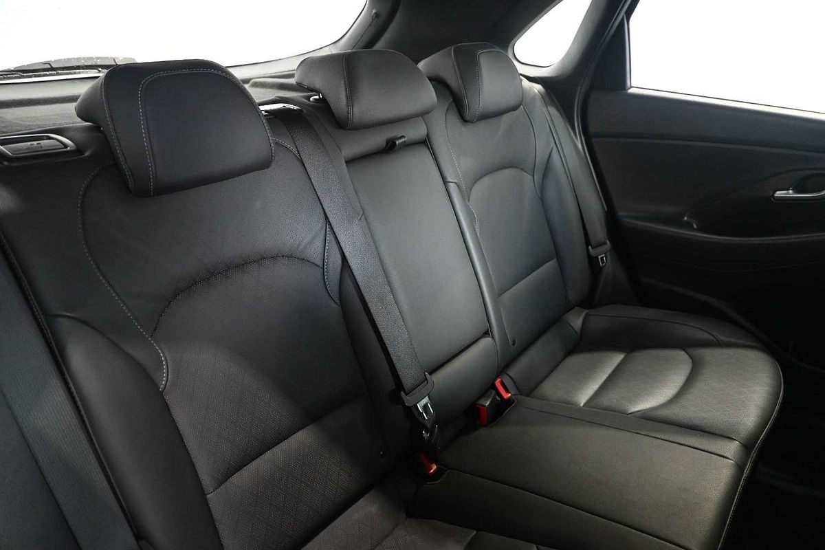 2020 Hyundai i30 Active PD.V4