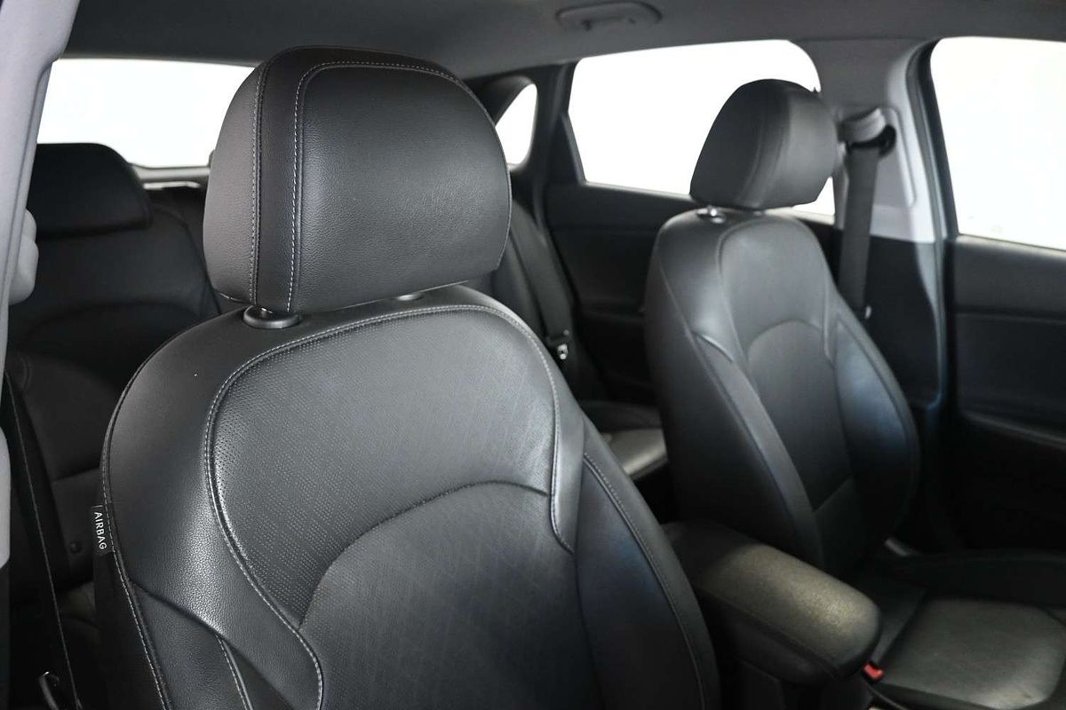2020 Hyundai i30 Active PD.V4