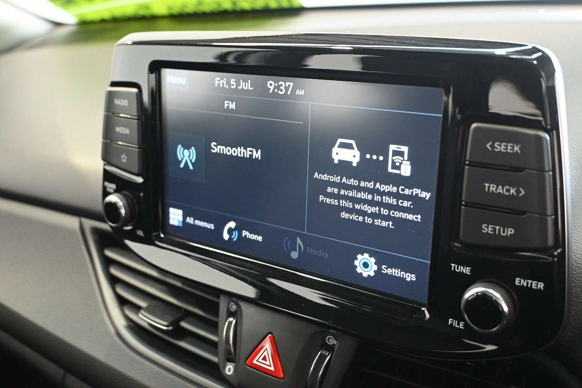 2020 Hyundai i30 Active PD.V4