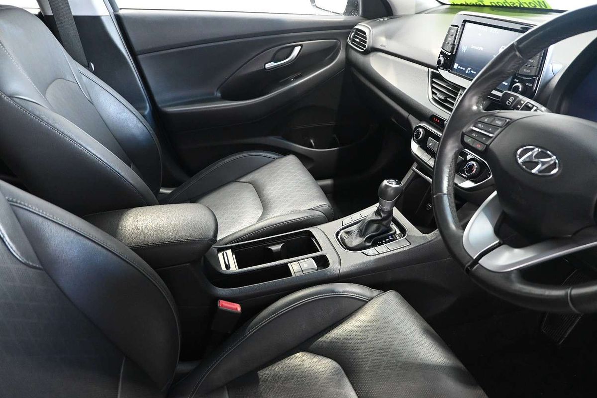 2020 Hyundai i30 Active PD.V4