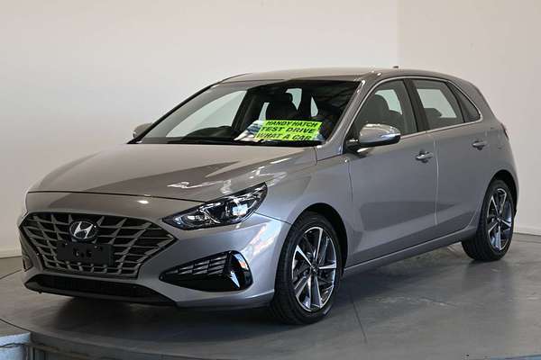 2020 Hyundai i30 Active PD.V4