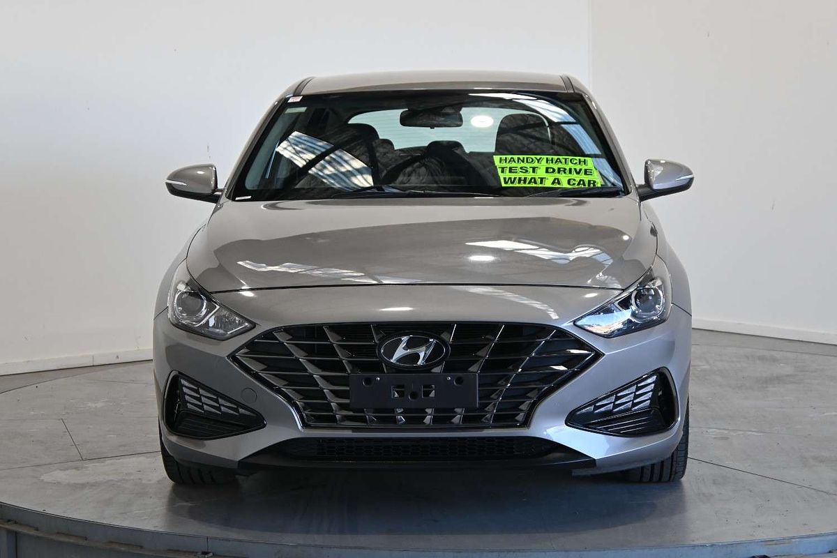 2020 Hyundai i30 Active PD.V4