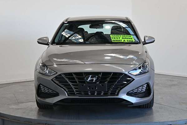 2020 Hyundai i30 Active PD.V4