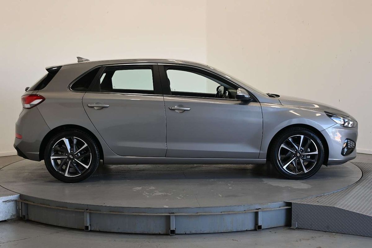 2020 Hyundai i30 Active PD.V4