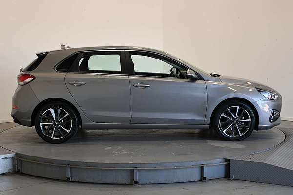 2020 Hyundai i30 Active PD.V4